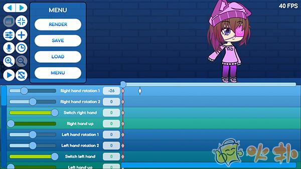 Gacha Animator截图4