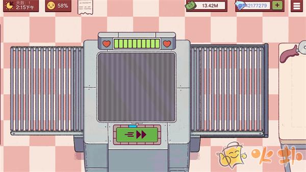 可口的披萨美味的披萨破解版无限金币无限钻石截图4