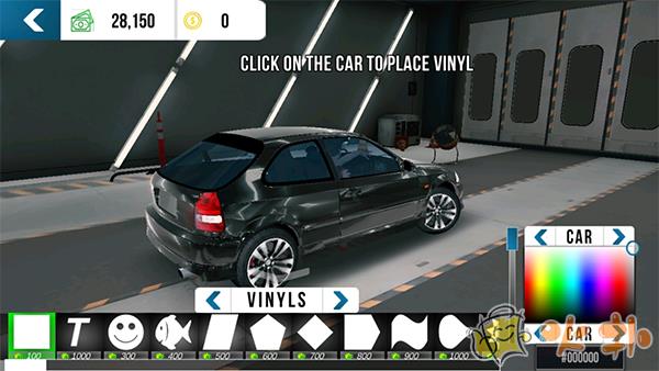 car parking最新版截图0