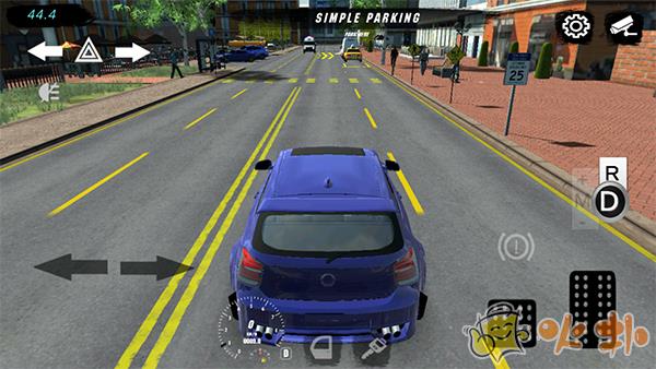 car parking最新版截图1