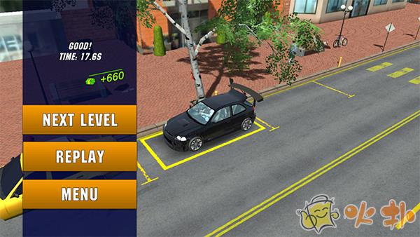 car parking最新版截图2