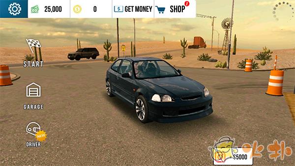 car parking最新版截图3