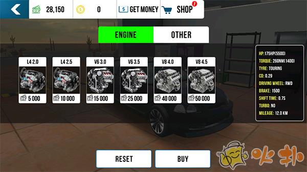 car parking最新版截图4