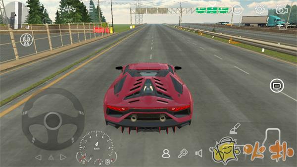 停车场多人游戏2023最新版截图4