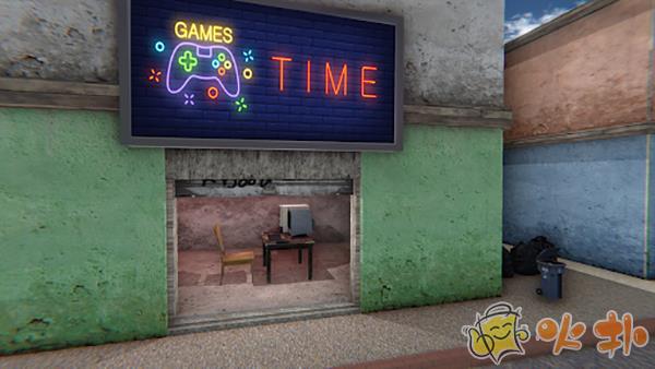 网吧工作模拟器游戏截图0