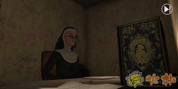 鬼修女2中文版截图0