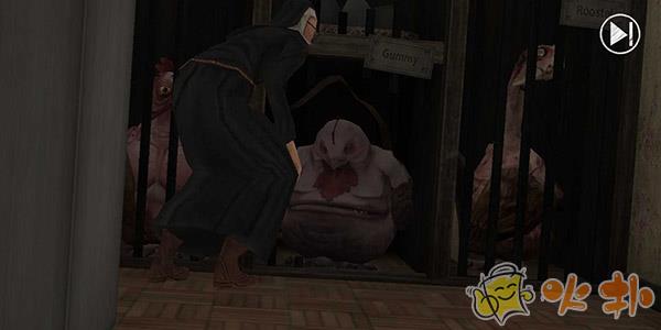 鬼修女2中文版截图1