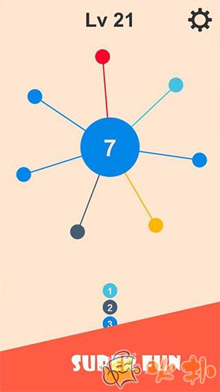 见缝插针破解版截图0