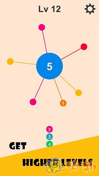 见缝插针破解版截图1