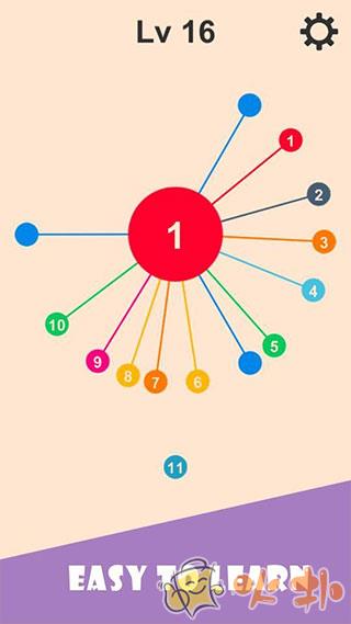 见缝插针破解版截图2