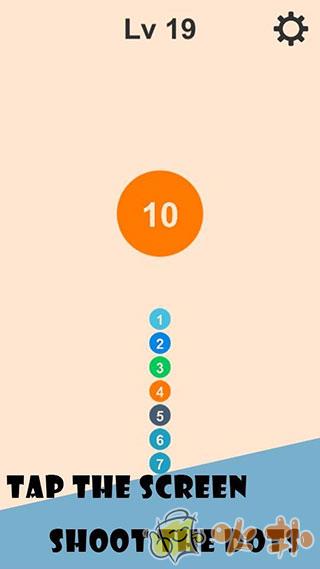 见缝插针破解版截图3