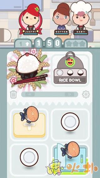 上菜啦(Many Cooks)截图0