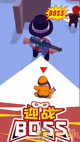 潜行大师内置作弊菜单最新版截图0