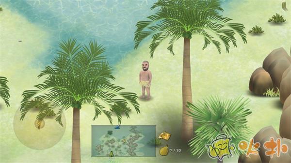 挨饿荒野手机版截图4