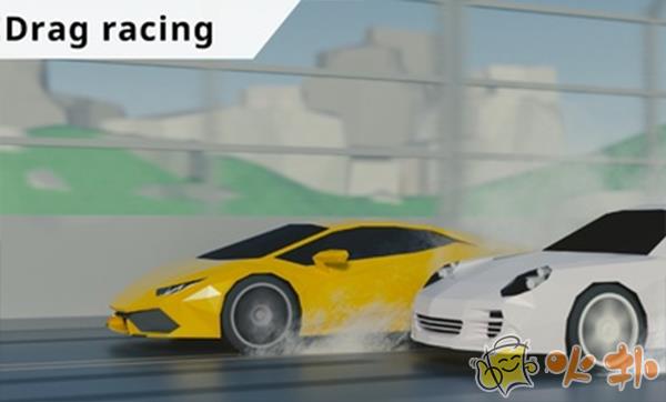 滑车拉力赛破解版截图0