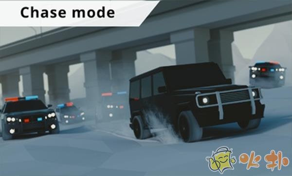 滑车拉力赛破解版截图3