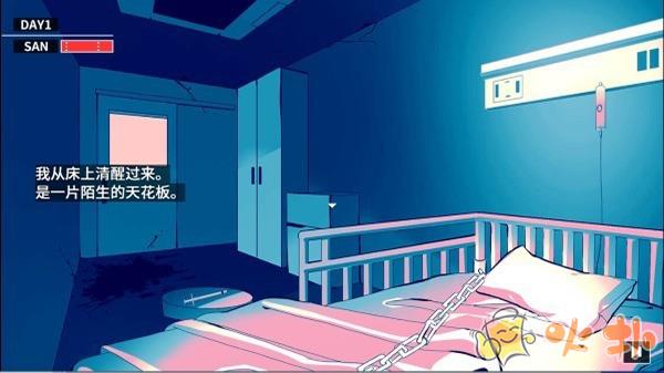 克苏鲁神话疯狂低语截图3