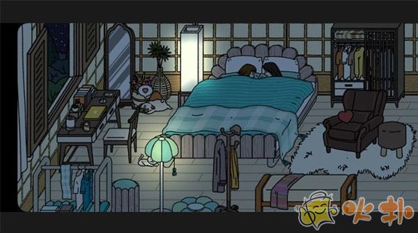 萌宅物语中文版截图2