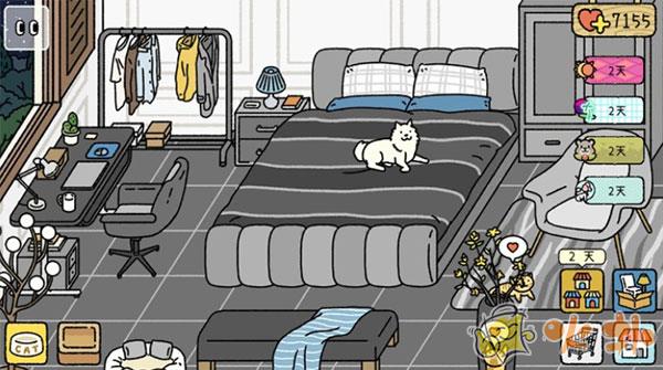 萌宅物语中文版截图3