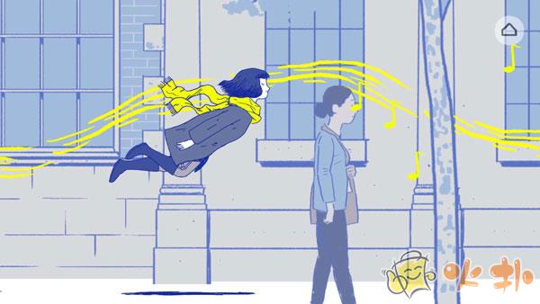 弗洛伦斯(Florence)截图2