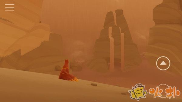 风之旅人手机版截图1