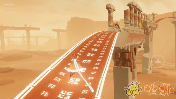 风之旅人手机版截图3