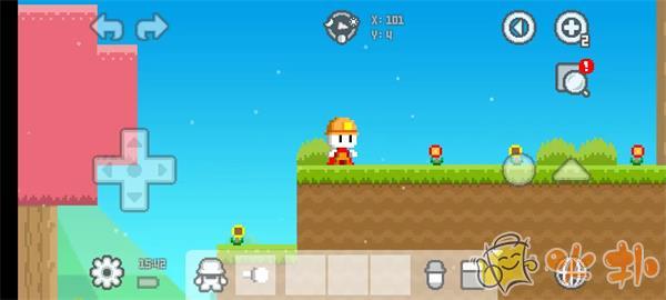 波古波古无限糖果版截图0