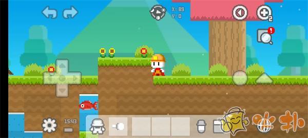 波古波古无限糖果版截图2