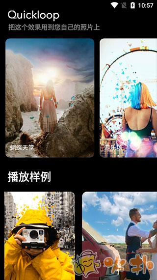 pixaloop全功能破解版截图1