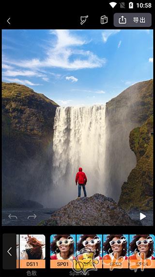 pixaloop全功能破解版截图2