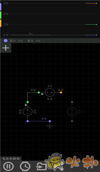 电路模拟器(Every Circuit)汉化版截图1