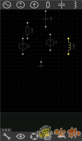 电路模拟器(Every Circuit)汉化版截图2