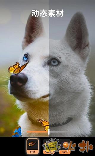 小狐狸动画制作截图3