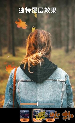 小狐狸动画制作截图4