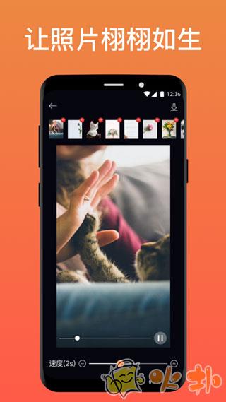 pixaloop软件截图1