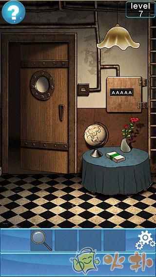 100门逃脱挑战2截图0