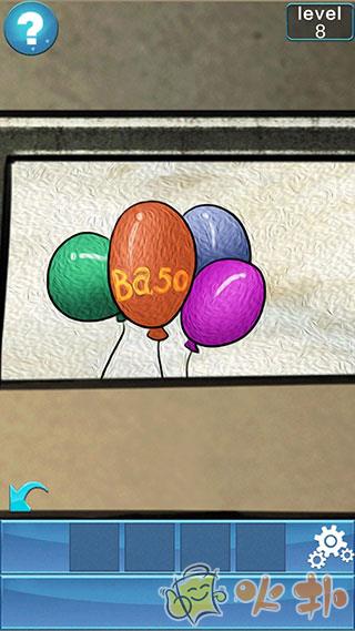 100门逃脱挑战2截图1