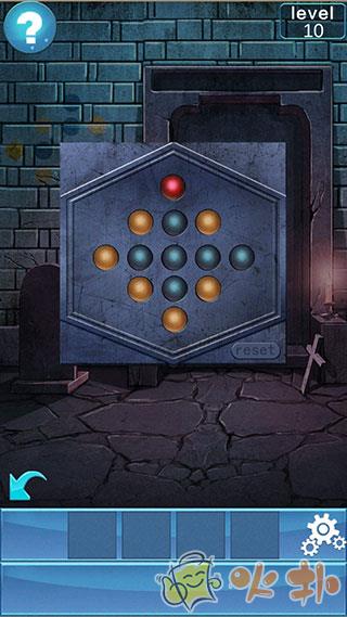 100门逃脱挑战2截图2