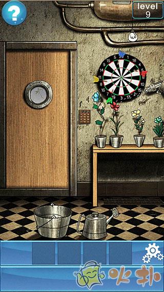 100门逃脱挑战2截图4