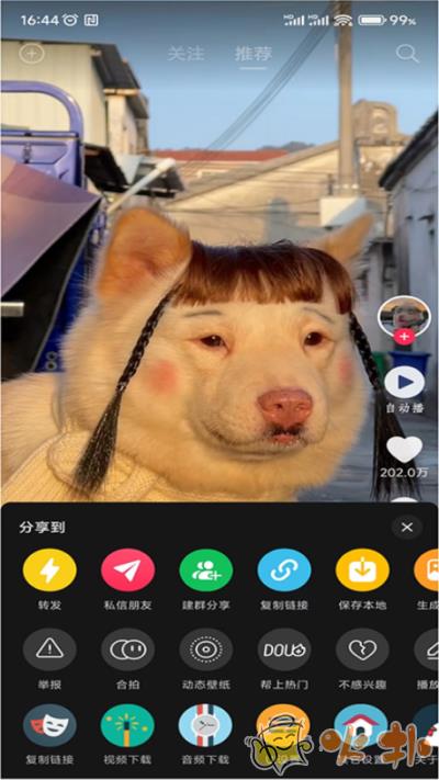 抖音小能手(逗音小能手)截图2