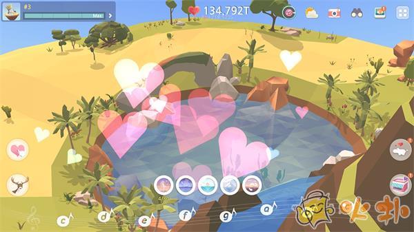 我的绿洲中文版(MyOasis)截图4