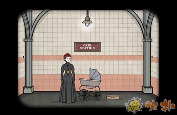 锈湖地铁繁花手机版(Underground Blossom)截图2