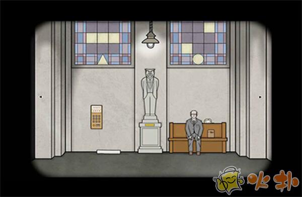 锈湖地铁繁花手机版(Underground Blossom)截图3