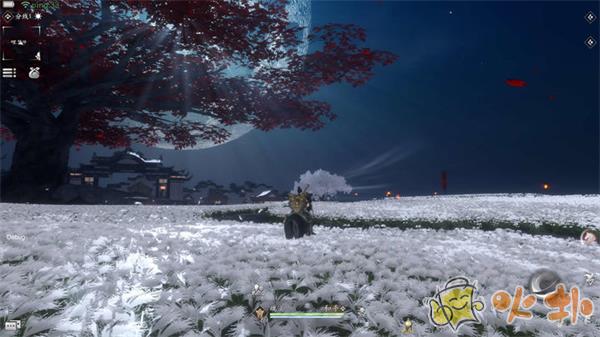 魂之追梦九游版截图1