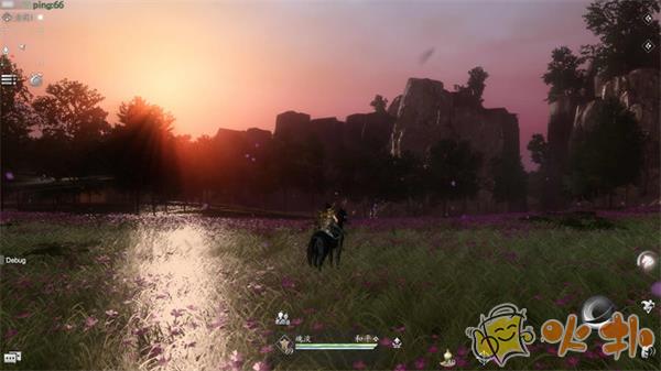 魂之追梦九游版截图2