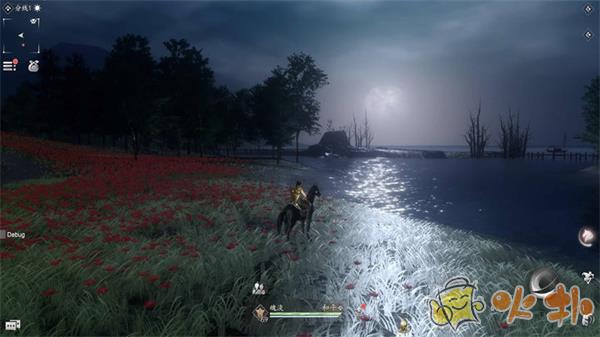 魂之追梦九游版截图3