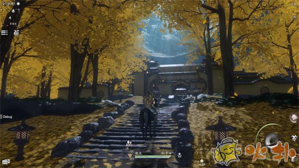 魂之追梦九游版截图4