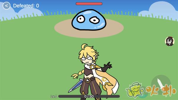 原神抽卡模拟器大聪明版截图2