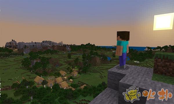 minecraft国际版截图3