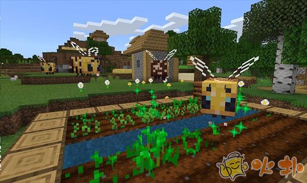 minecraft国际版截图4